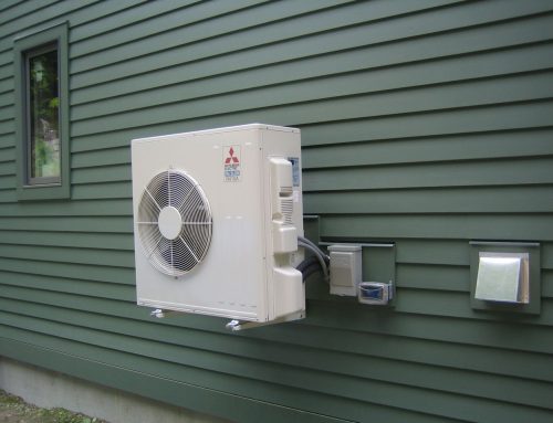 Heat Pumps